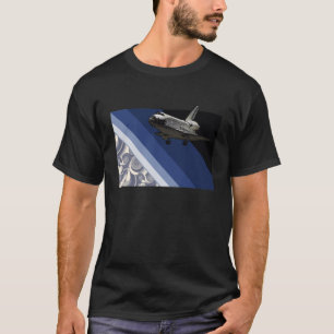 RymdfärjaT-tröja T-shirt