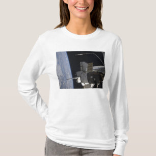 Rymdfärjaupptäckt 10 t shirt