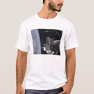 Rymdfärjaupptäckt 10 tee
