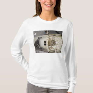 Rymdfärjaupptäckt 12 tee
