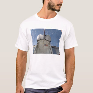 Rymdfärjaupptäckt 13 t shirt