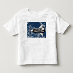 Rymdfärjaupptäckt 16 t shirt