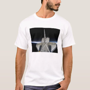 Rymdfärjaupptäckt 6 t-shirt