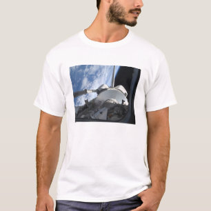 Rymdfärjaupptäckt 9 t shirt