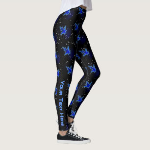 Rymdfarkoster för Gravity Drive Leggings