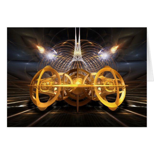 rymdfarkoster OBS kort (Framsidan Horizontal)