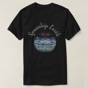 Rymdfart T Shirt