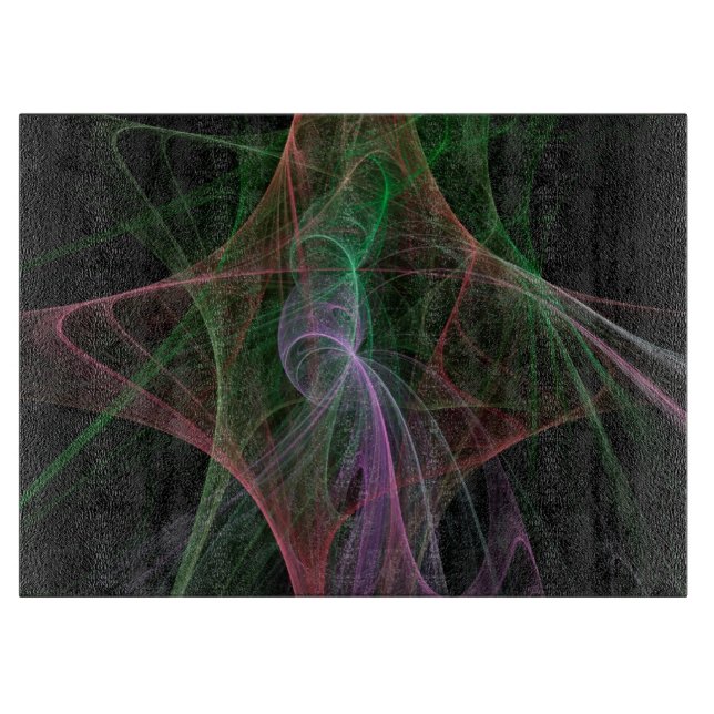 Rymdflamma (Framsidan)