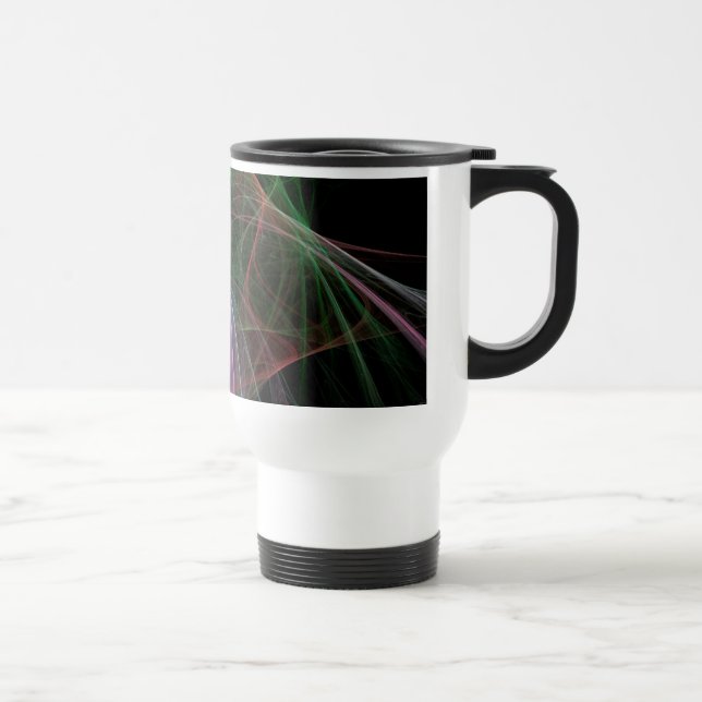 Rymdflamma Resemugg (Höger)