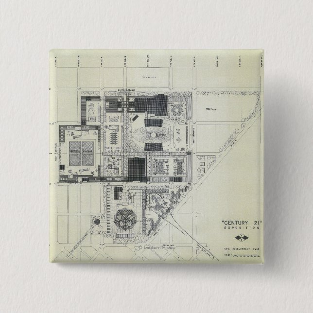 Rymdflygarkonceptet Nål Teckning (Framsida)