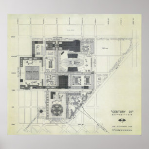 Rymdflygarkonceptet Nål Teckning 2 Poster