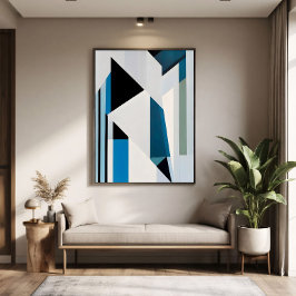 Rymdfragment Poster