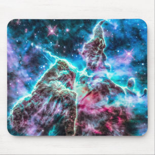 Rymdgalaxen Kung Nebula Musmatta