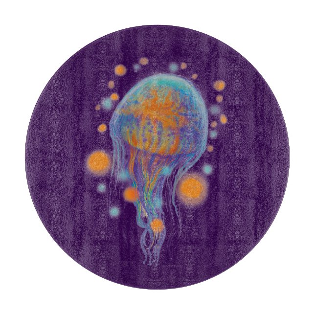 rymdgelé (Framsidan)