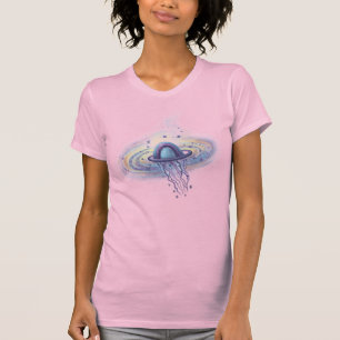 rymdgelé t shirt