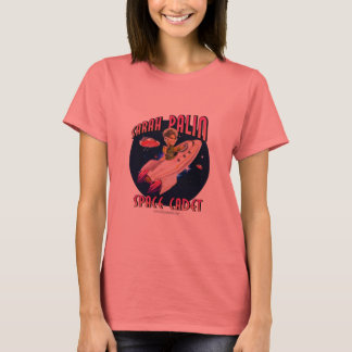 Rymdkadett.. T-shirt