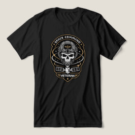 Rymdkommandot T Shirt