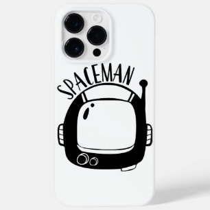 Rymdman Vintage