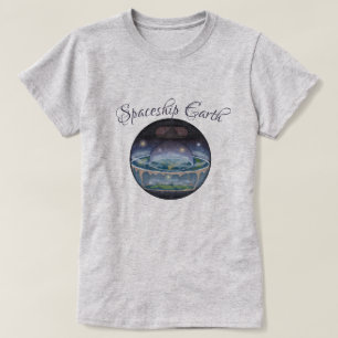 Rymdmark T Shirt