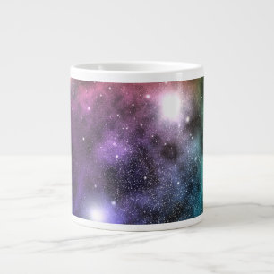 Rymdmoln Jumbo Mugg