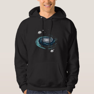 RYMDNEBULA HOODIE