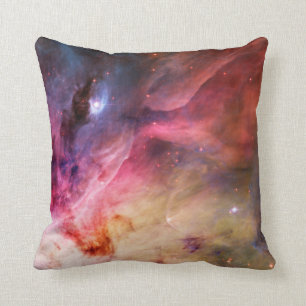 Rymdnebulosa Kudde