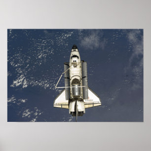 Rymdpendelns ände 17 poster