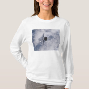 Rymdpendelns ände 21 tee