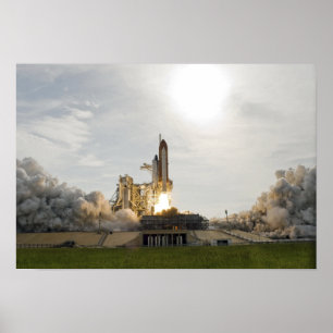 Rymdpennavände hiss av 6 poster