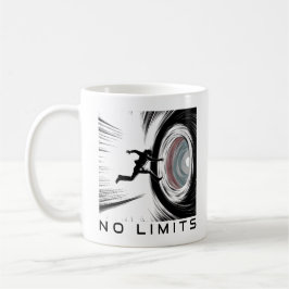 Rymdportal Kaffemugg