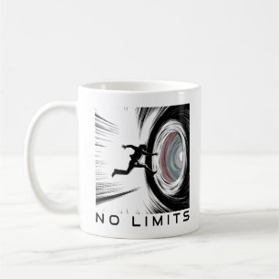 Rymdportal Kaffemugg