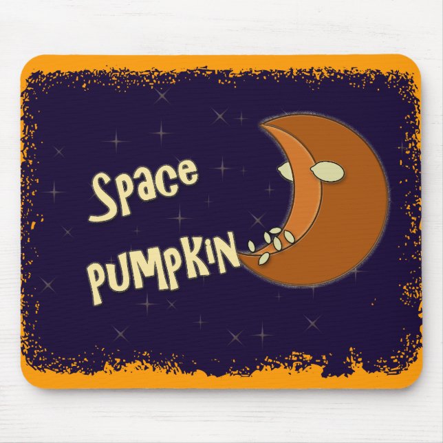 rymdpumpa musmatta (Framsidan)