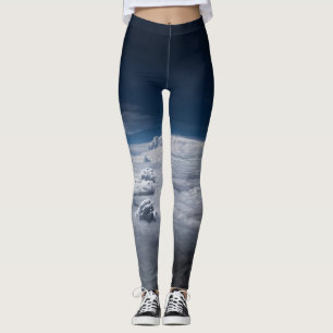 Rymdresa Leggings