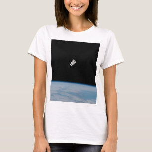 Rymdresa T Shirt