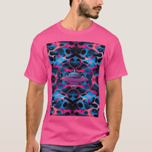 Rymdresa T Shirt
