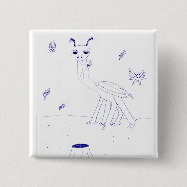 Rymdritstiftet Knapp (Framsida)