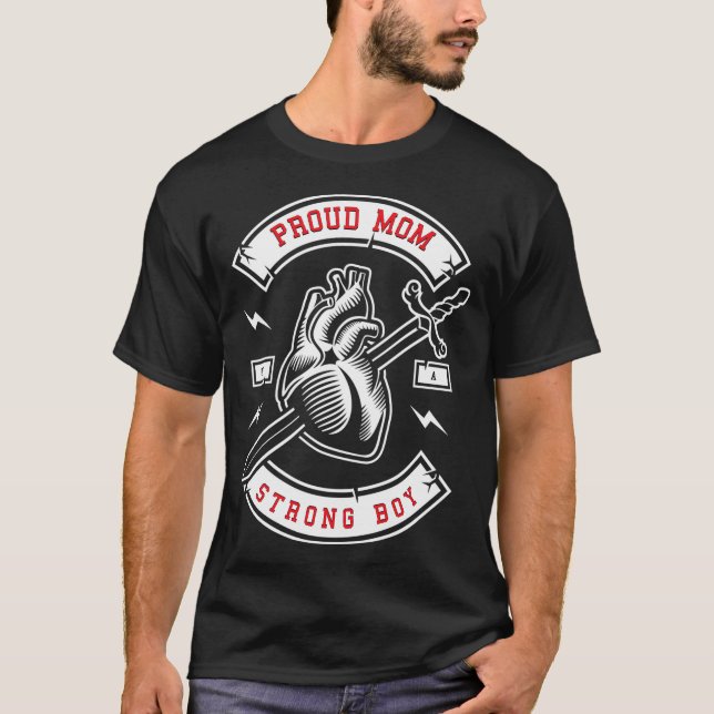 Rymdskepp raket universum utomjordingar planeter t shirt (Framsida)
