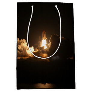 Rymdskytte Jorden Orbital Racecraft Nattkanva