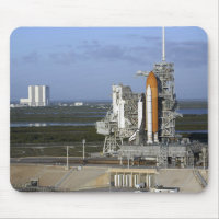 Rymdskyttel Atlantis 3