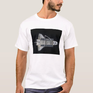Rymdskyttel Atlantis 4 T-shirt