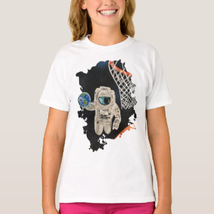 Rymdspel T Shirt
