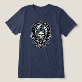 Rymdstyrka T Shirt