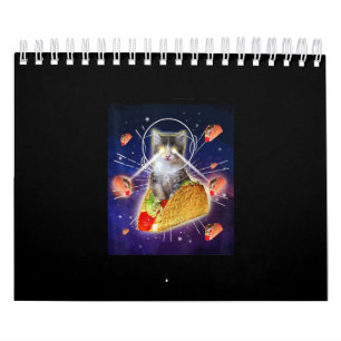 RymdtakoplaserÖgon Kalender