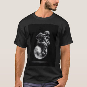 Rymdtänkare T Shirt