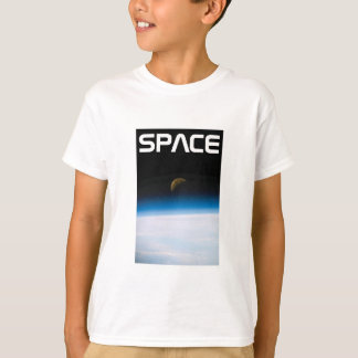 Rymdteknik (Moonrise) T Shirt