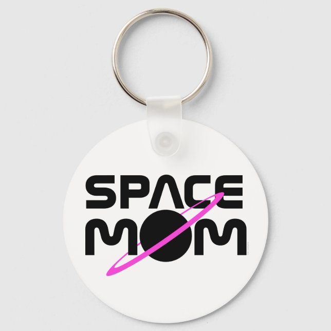 RYMME MAMMA NYCKELRING (Framsida)