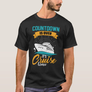 Rymningen är över den grymma timmen. t shirt