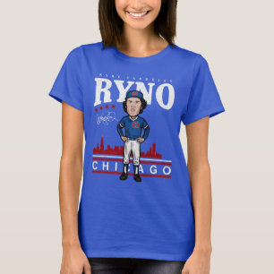 Ryne Sandberg Toon T Shirt