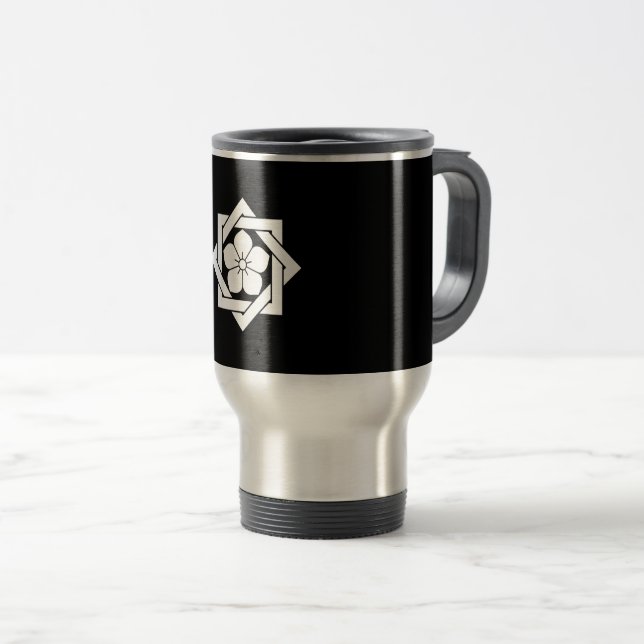 Ryoma Sakamoto Resemugg (Framsida höger)