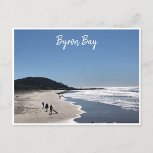 Ryon bay surfa australia vykort